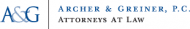 Archer & Greiner, P.C.