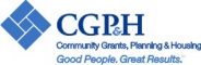 Community Grants, Planning & Housing, LLC